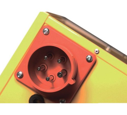 Тепловая пушка электрическая Ballu BHP-M-5