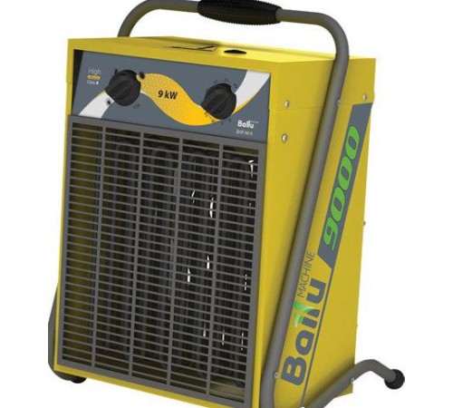Тепловая пушка электрическая Ballu BHP-M-15