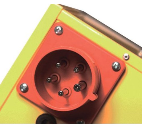 Тепловая пушка электрическая Ballu BHP-M-15