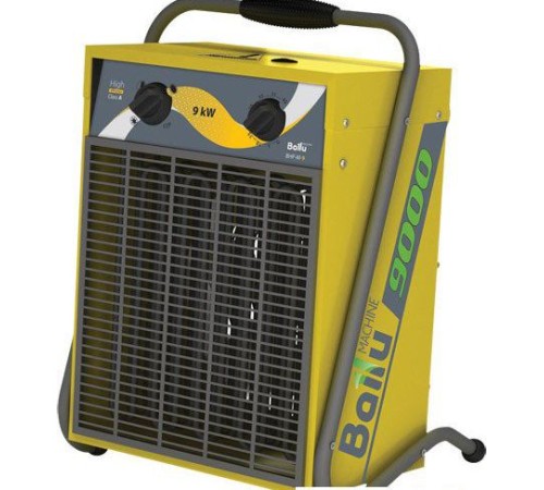Тепловая пушка электрическая Ballu BHP-M-30