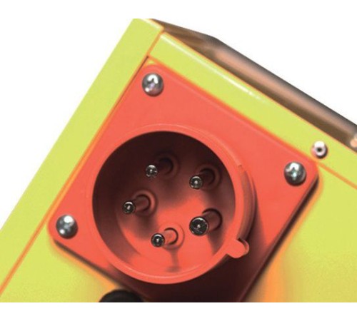 Тепловая пушка электрическая Ballu BHP-M-30