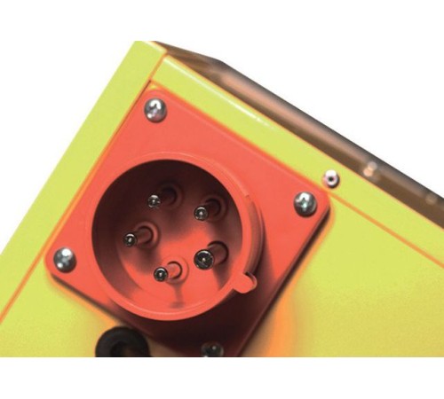 Тепловая пушка электрическая Ballu BHP-M-36 Тепловая пушка электрическая Ballu BHP-M-36