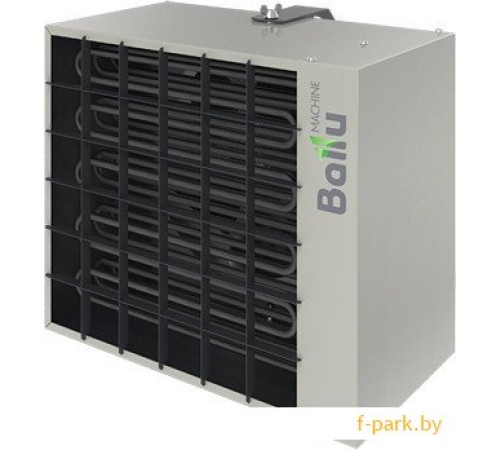 Тепловентилятор Ballu BHP-MW-5