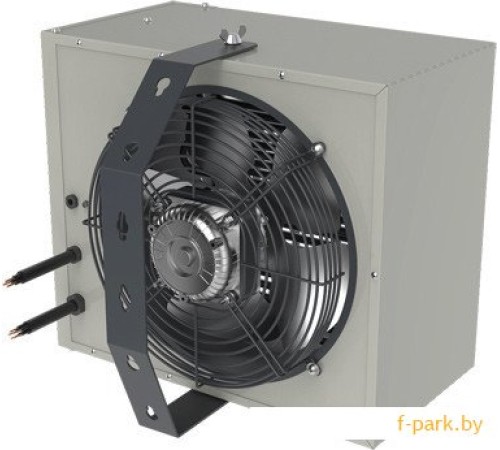 Тепловентилятор Ballu BHP-MW-5