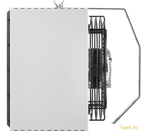 Тепловентилятор Ballu BHP-MW-5