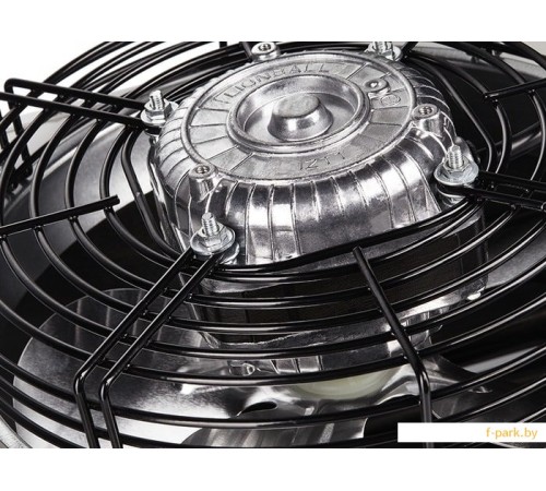 Тепловентилятор Ballu BHP-MW-5