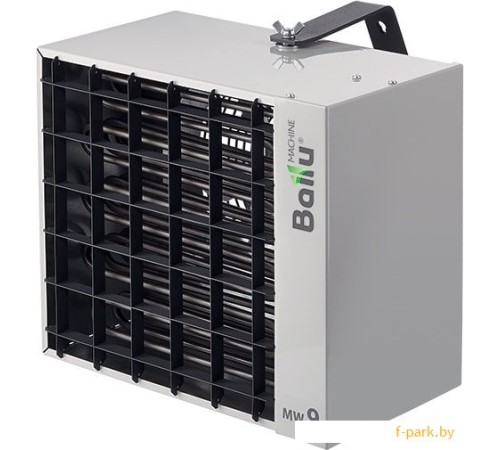 Тепловентилятор Ballu BHP-MW-9