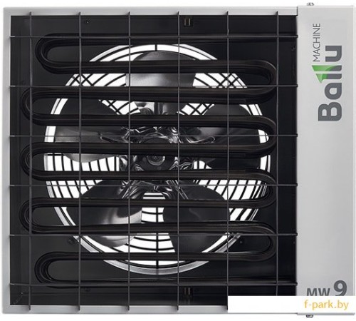 Тепловентилятор Ballu BHP-MW-9