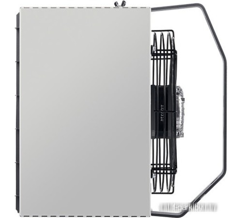 Тепловентилятор Ballu BHP-MW-9