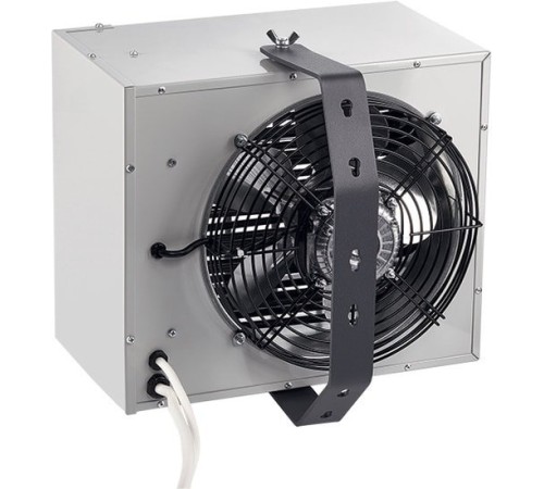 Тепловентилятор Ballu BHP-MW-9