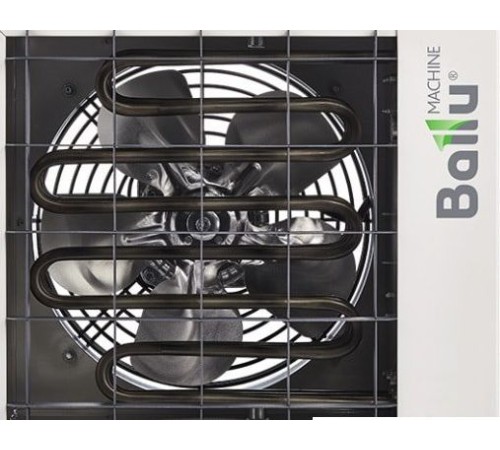 Тепловая пушка электрическая Ballu BHP-MW-15