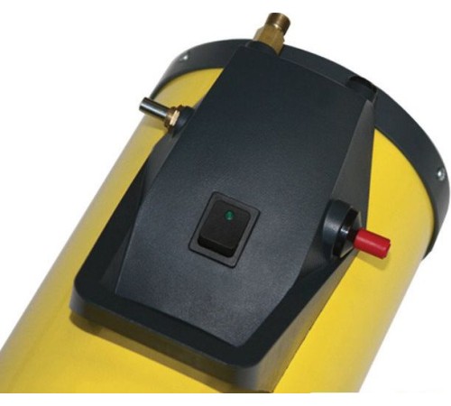 Тепловая пушка газовая Ballu BHG-10M