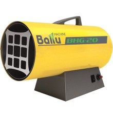 Тепловая пушка газовая Ballu BHG-10
