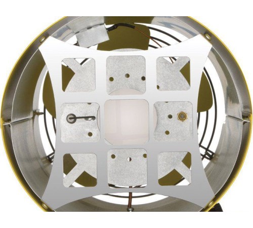 Тепловая пушка газовая Ballu BHG-10