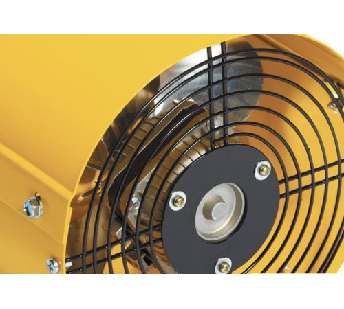 Тепловая пушка газовая Ballu BHG-10