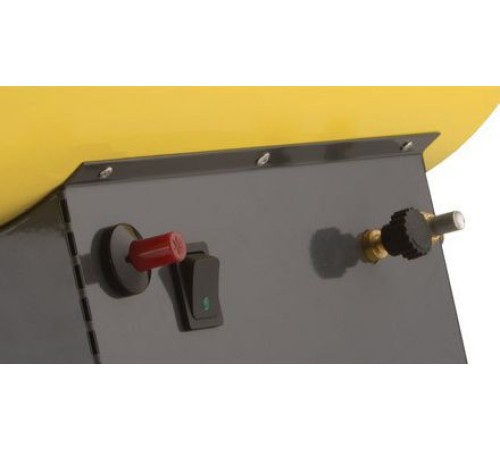 Тепловая пушка газовая Ballu BHG-10