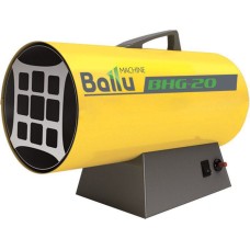 Тепловая пушка газовая Ballu BHG-20