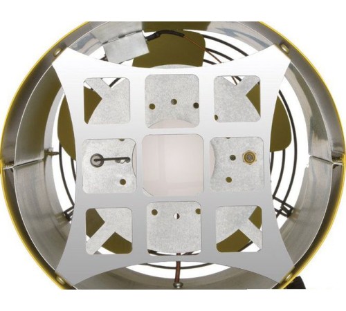 Тепловая пушка газовая Ballu BHG-20