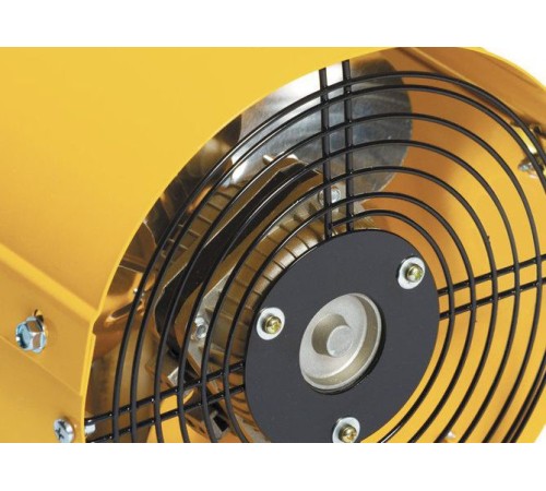 Тепловая пушка газовая Ballu BHG-20