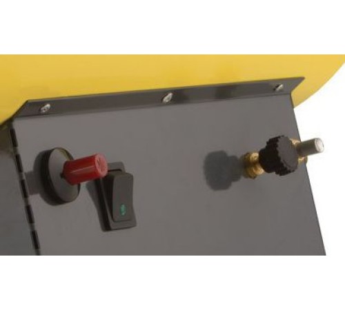 Тепловая пушка газовая Ballu BHG-20