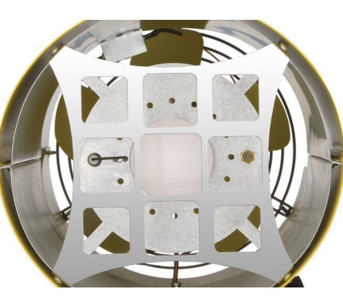 Тепловая пушка газовая Ballu BHG-40