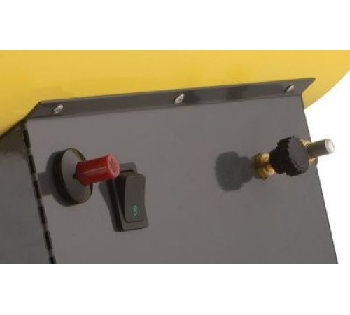 Тепловая пушка газовая Ballu BHG-40