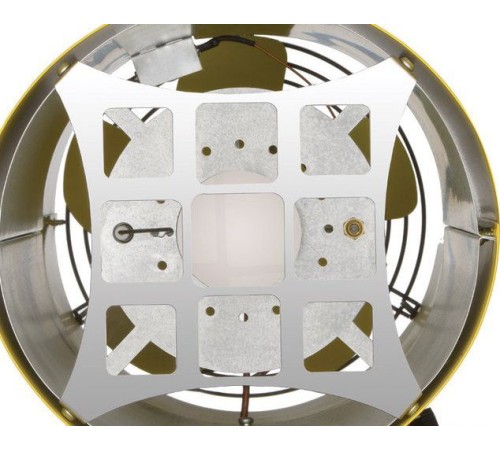 Тепловая пушка газовая Ballu BHG-85