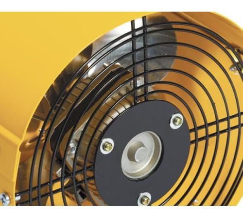 Тепловая пушка газовая Ballu BHG-85