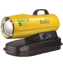 Тепловая пушка дизельная Ballu BHDP-20