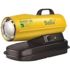 Тепловая пушка дизельная Ballu BHDP-20