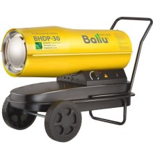 Тепловая пушка дизельная Ballu BHDP-30