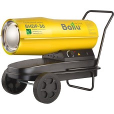 Тепловая пушка дизельная Ballu BHDP-30