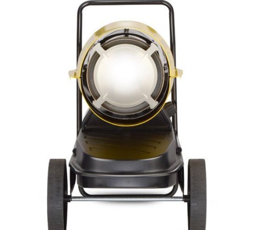 Тепловая пушка дизельная Ballu BHDP-30