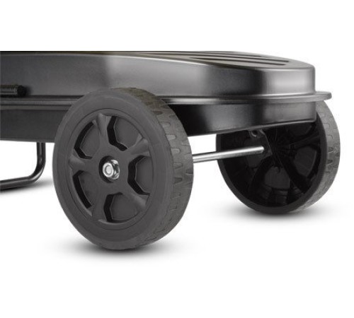 Тепловая пушка дизельная Ballu BHDP-30