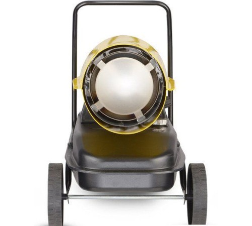 Тепловая пушка дизельная Ballu BHDP-50