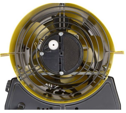 Тепловая пушка дизельная Ballu BHDP-50