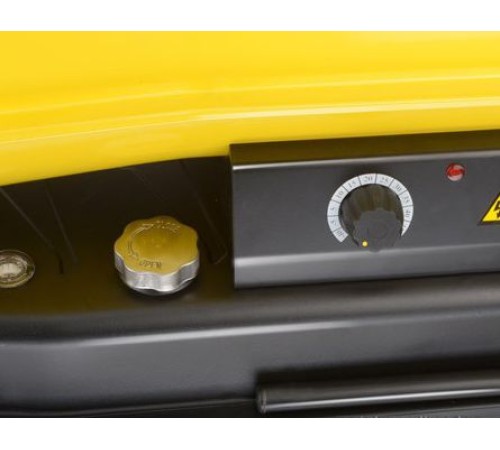 Тепловая пушка дизельная Ballu BHDP-50