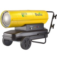 Тепловая пушка дизельная Ballu BHDP-100
