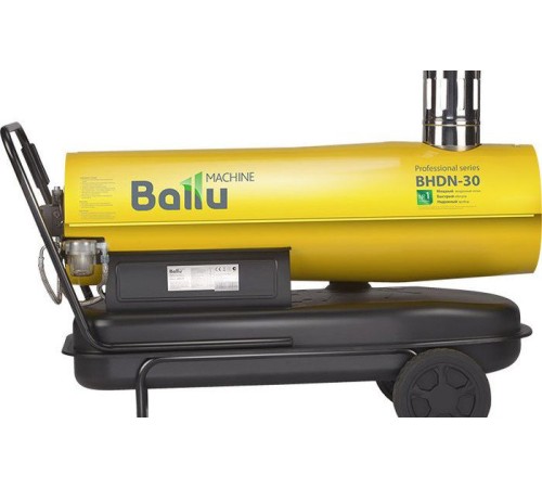 Тепловая пушка дизельная Ballu BHDN-30