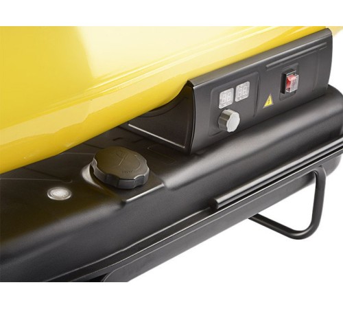 Тепловая пушка дизельная Ballu BHDN-30