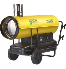Тепловая пушка дизельная Ballu BHDN-50
