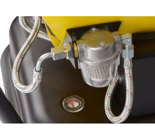 Тепловая пушка дизельная Ballu BHDN-50