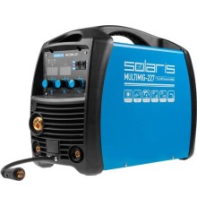 Сварочный инвертор Solaris MULTIMIG-227