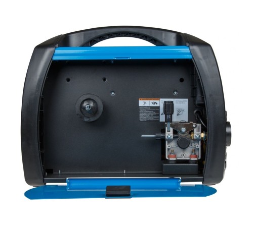 Сварочный инвертор Solaris MULTIMIG-227