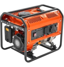 Генератор бензиновый Husqvarna G 1300P