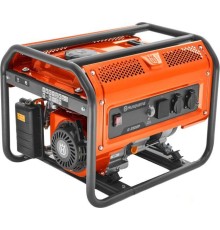 Генератор бензиновый Husqvarna G 2500P