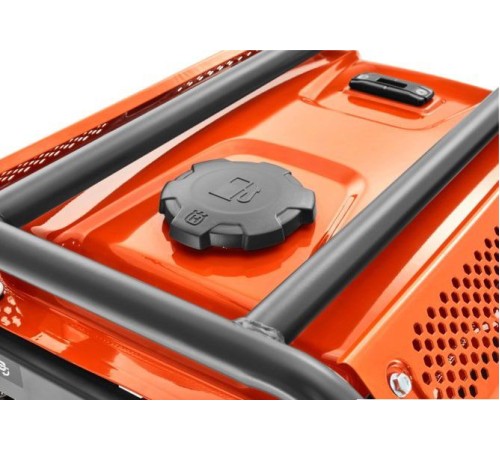 Генератор бензиновый Husqvarna G 2500P