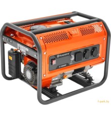 Генератор бензиновый Husqvarna G 3200P