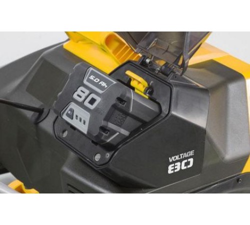 Снегоуборщик аккумуляторный Stiga ST 8051 AE