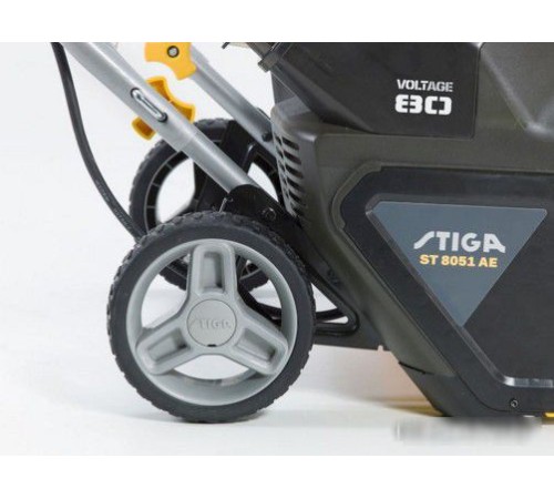 Снегоуборщик аккумуляторный Stiga ST 8051 AE